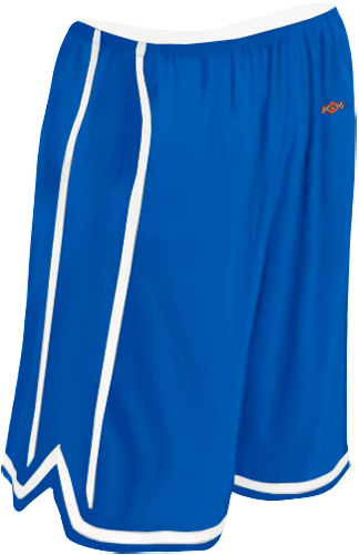 basketball shorts and shirts